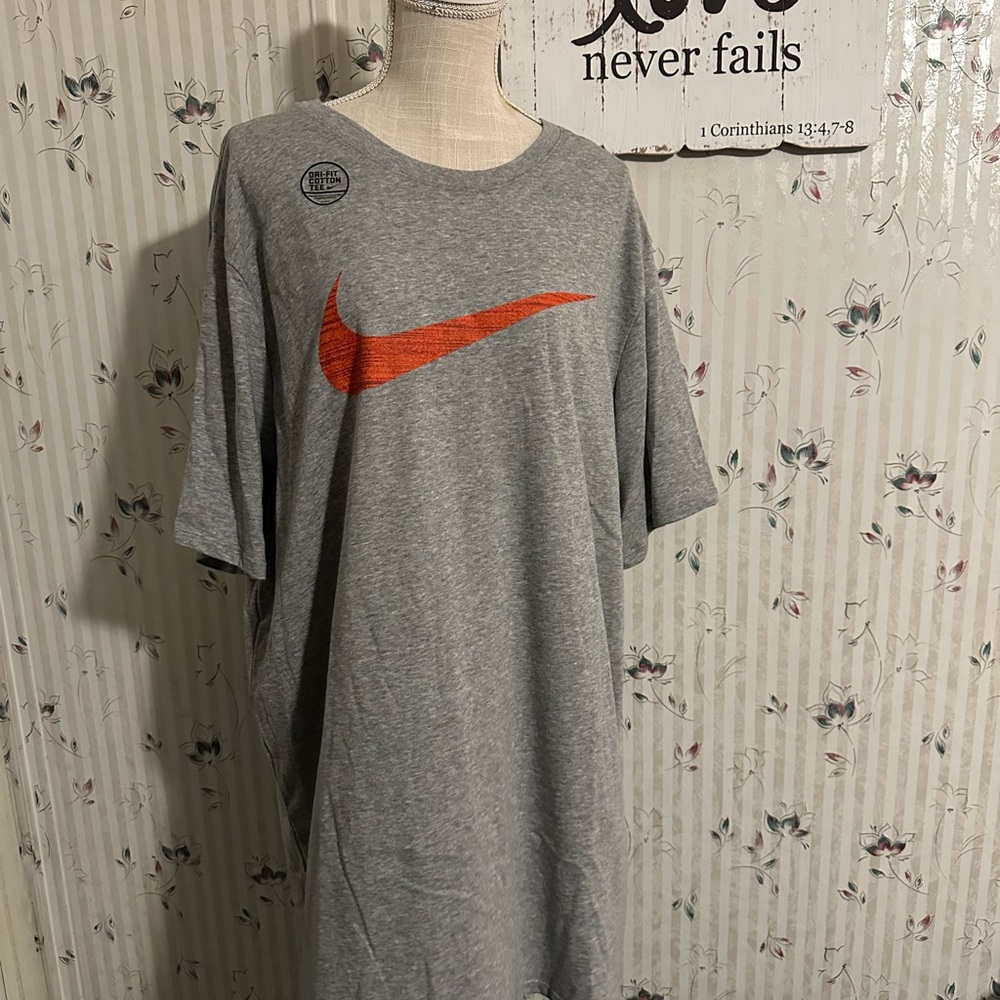 Nike DriFit 3XLT